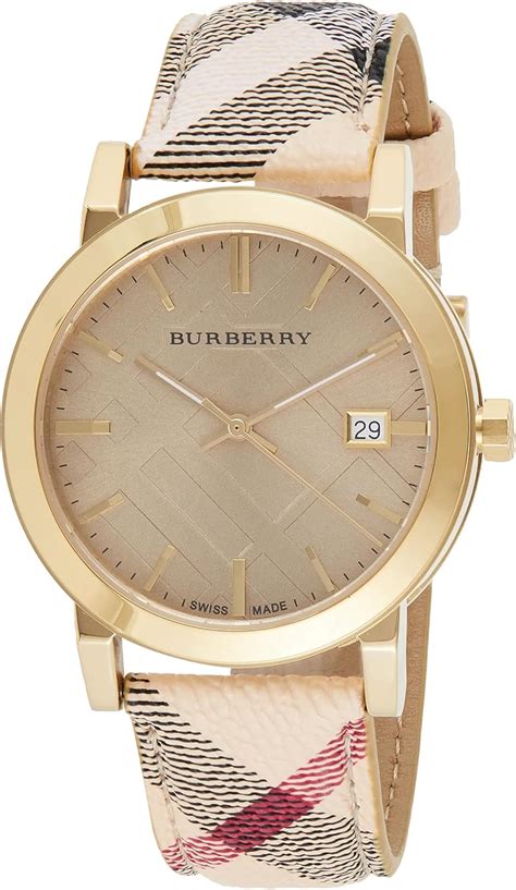 orologio burberry lady price|Burberry watches online.